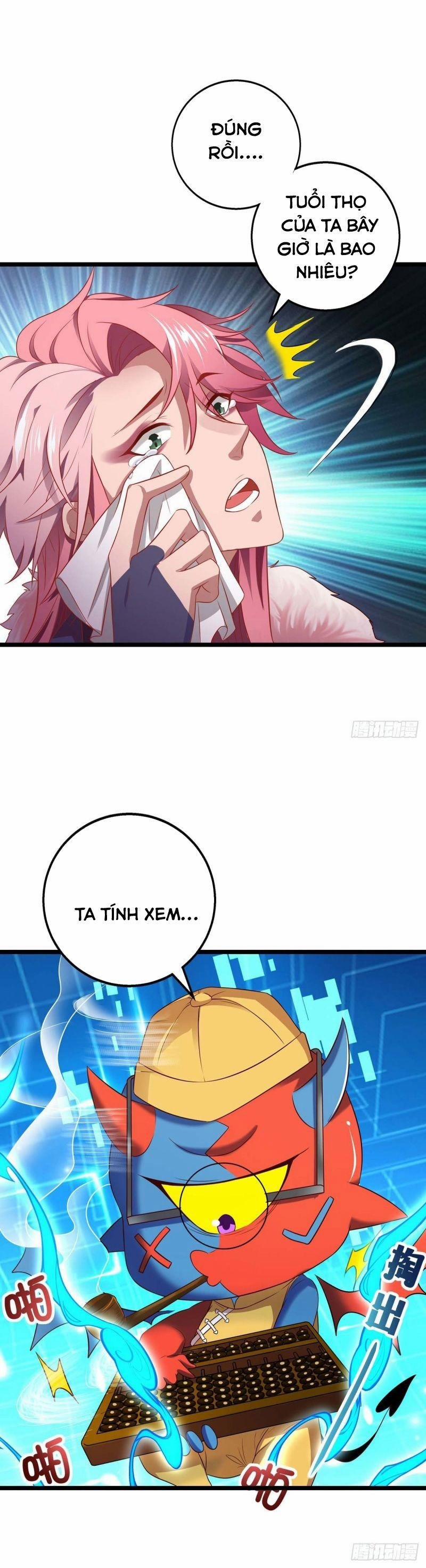 Ngày Mai Tôi Sẽ Chết 12 trang 8