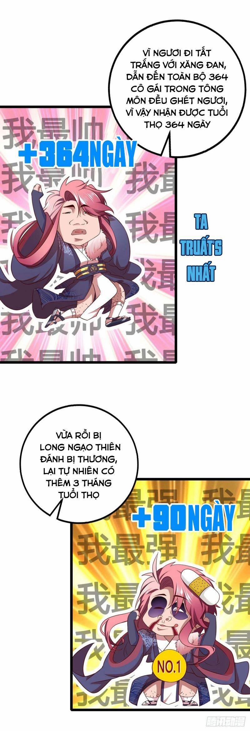 Ngày Mai Tôi Sẽ Chết 12 trang 9