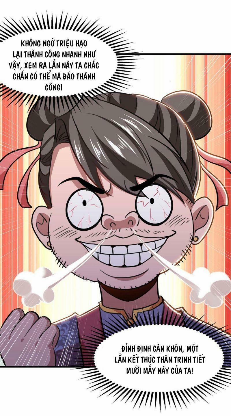 Ngày Mai Tôi Sẽ Chết 13 trang 22