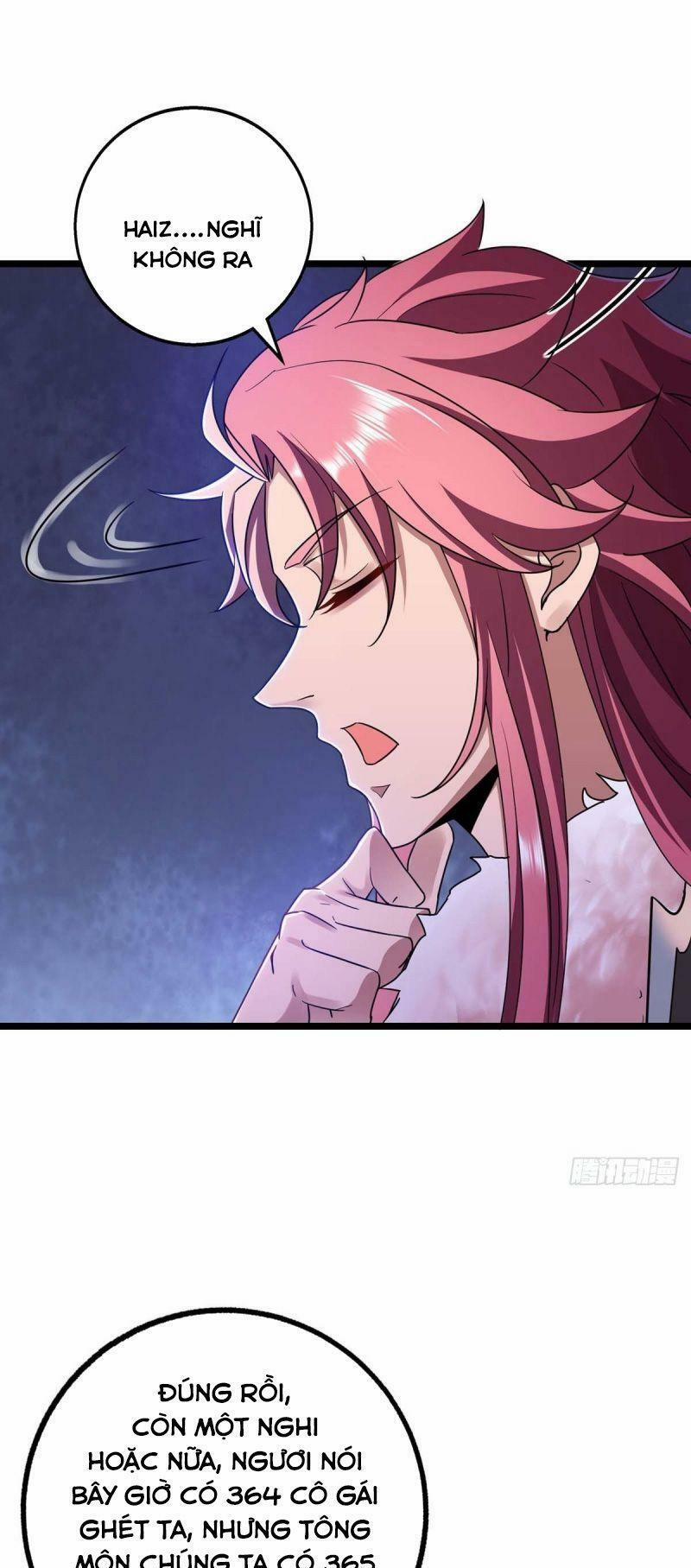 Ngày Mai Tôi Sẽ Chết 13 trang 6