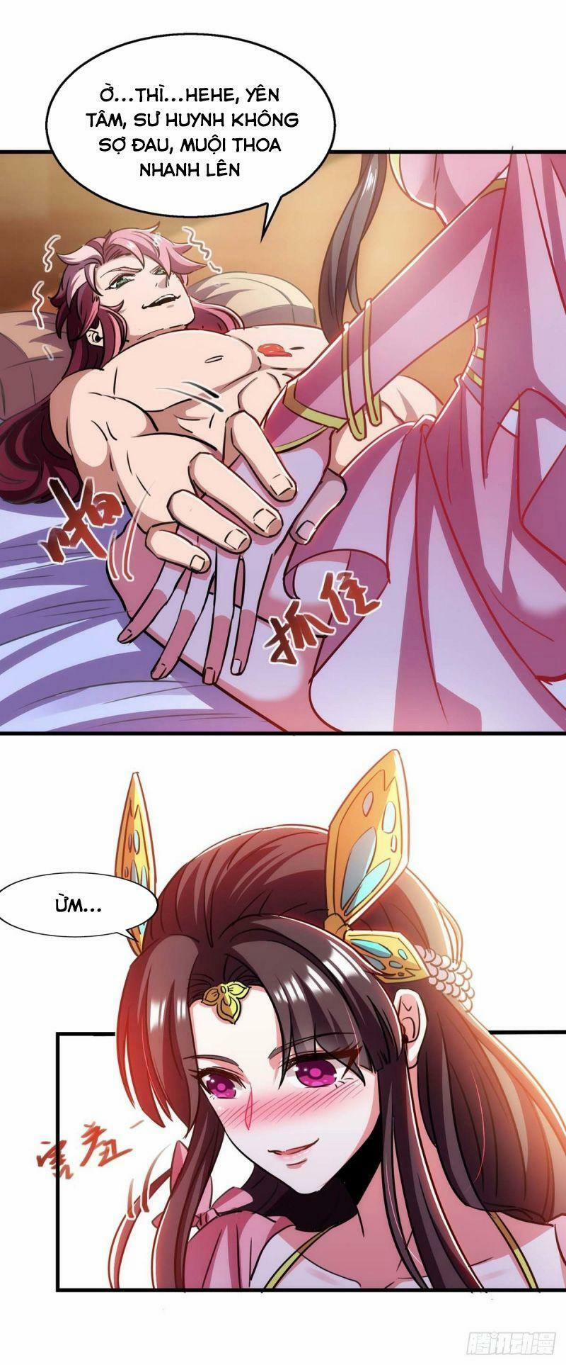 Ngày Mai Tôi Sẽ Chết 14 trang 1