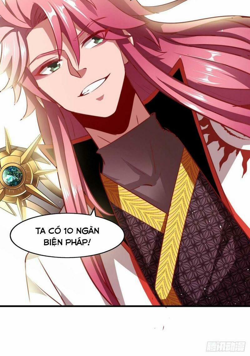 Ngày Mai Tôi Sẽ Chết 14 trang 18