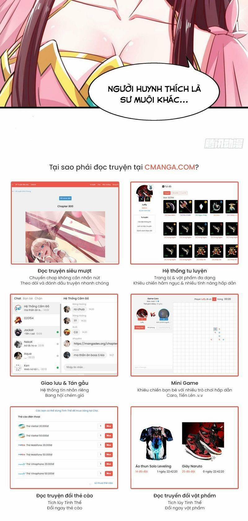 Ngày Mai Tôi Sẽ Chết 14 trang 20