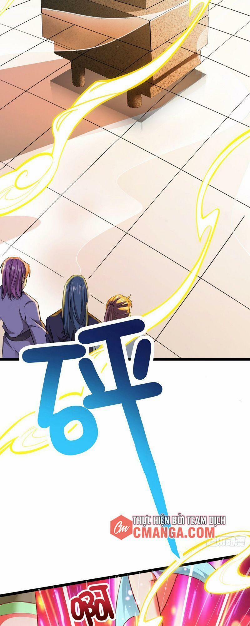 Ngày Mai Tôi Sẽ Chết 15 trang 10