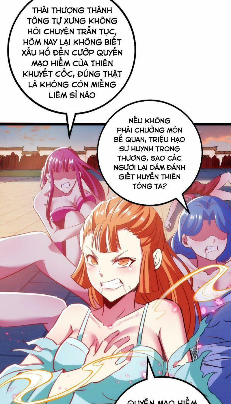 Ngày Mai Tôi Sẽ Chết 15 trang 17