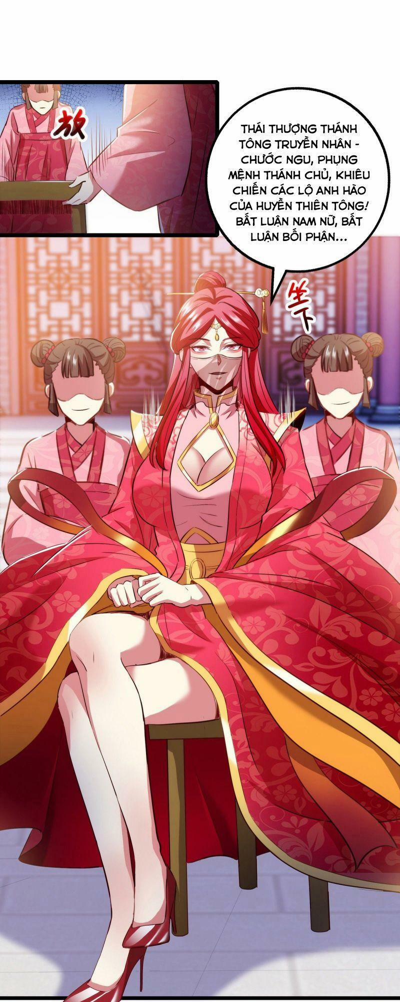 Ngày Mai Tôi Sẽ Chết 15 trang 19