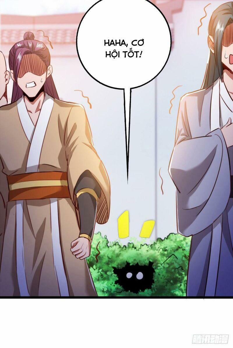 Ngày Mai Tôi Sẽ Chết 15 trang 21