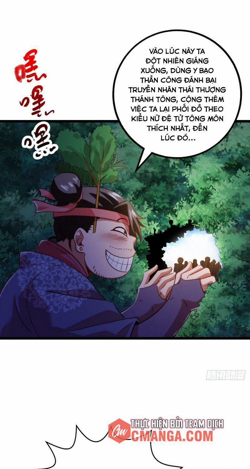 Ngày Mai Tôi Sẽ Chết 15 trang 22