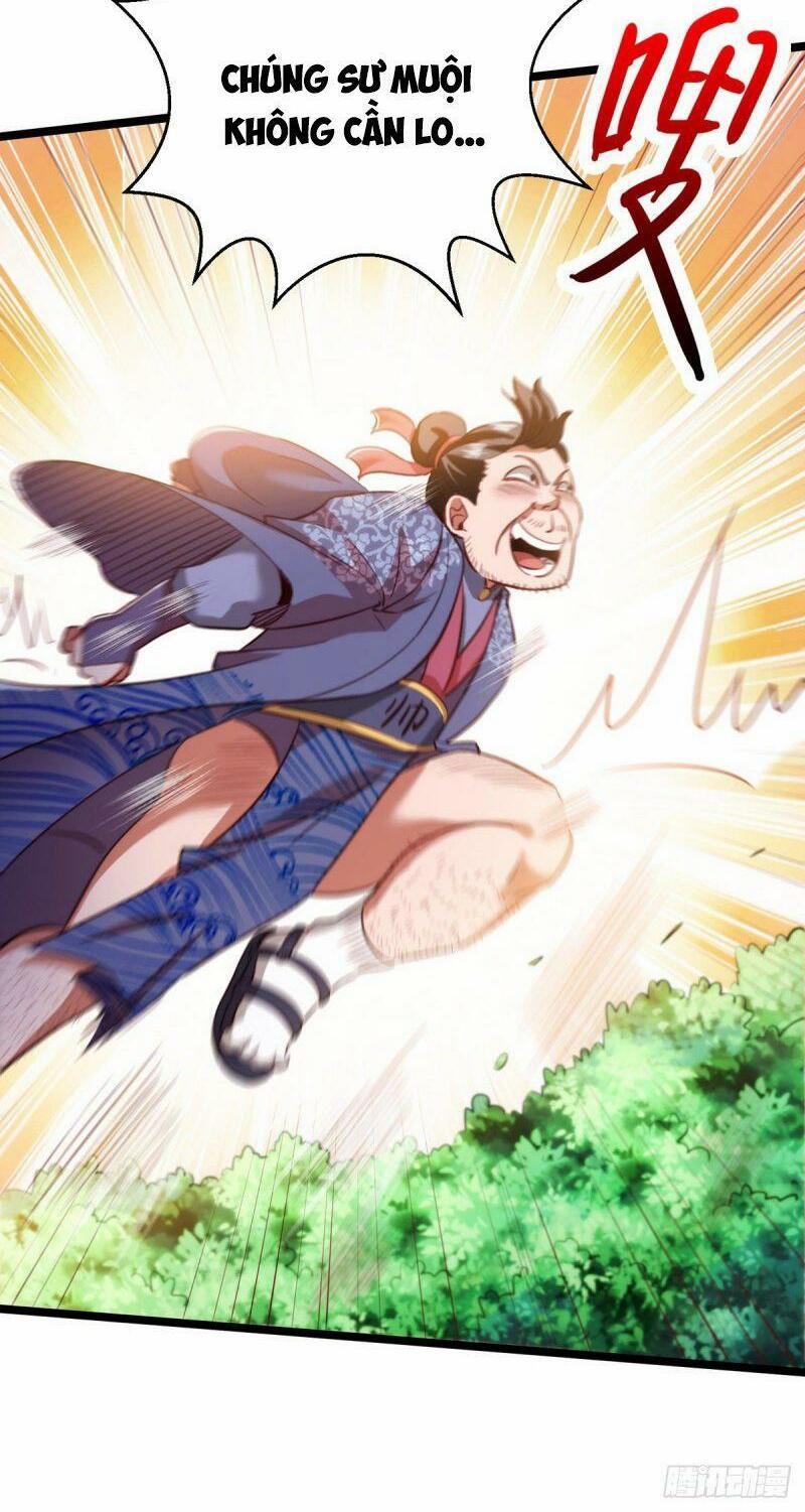 Ngày Mai Tôi Sẽ Chết 15 trang 23