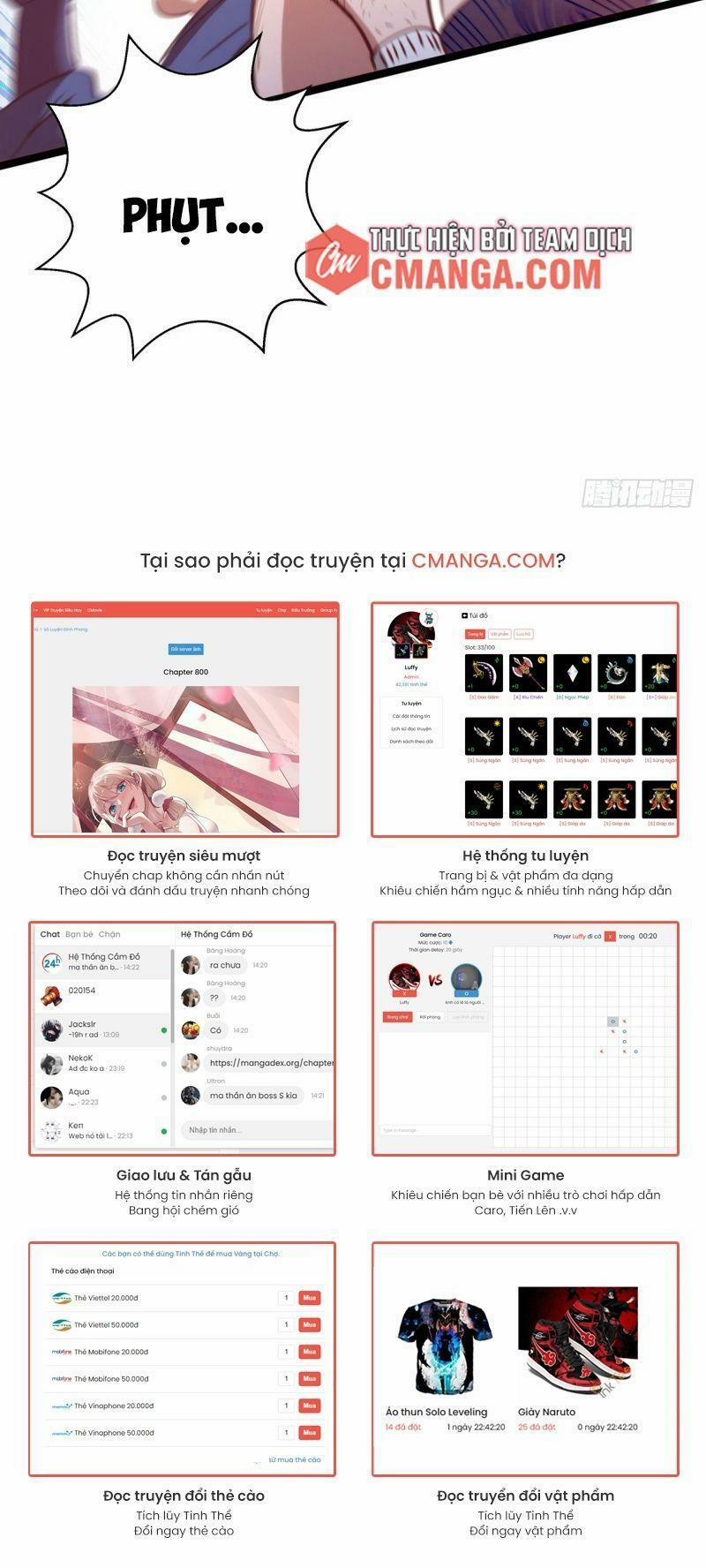 Ngày Mai Tôi Sẽ Chết 15 trang 27