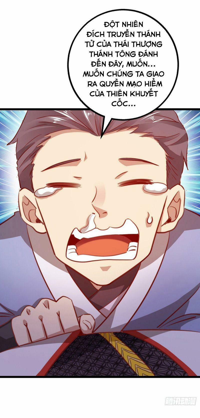 Ngày Mai Tôi Sẽ Chết 15 trang 4