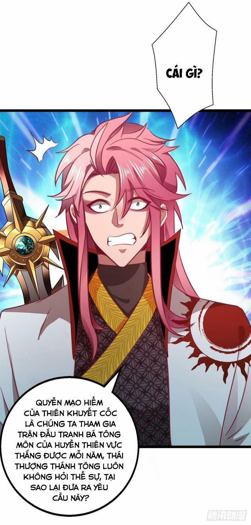 Ngày Mai Tôi Sẽ Chết 15 trang 5