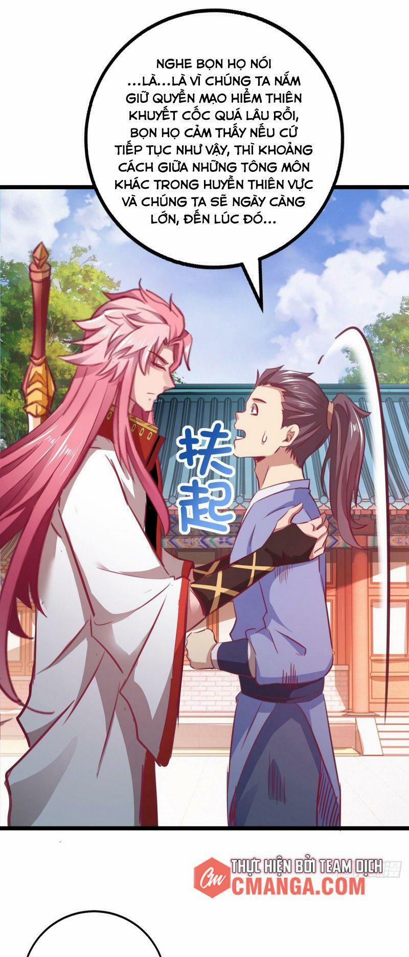 Ngày Mai Tôi Sẽ Chết 15 trang 6