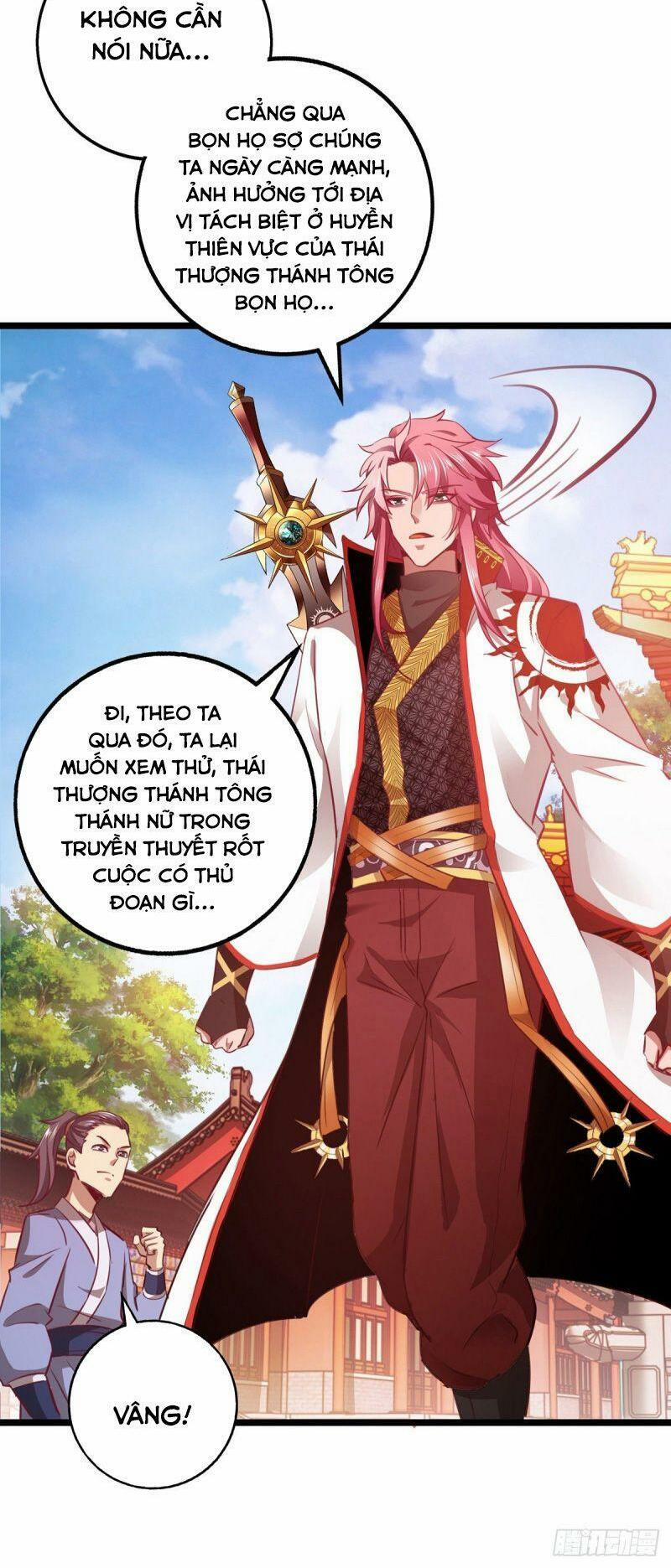 Ngày Mai Tôi Sẽ Chết 15 trang 7