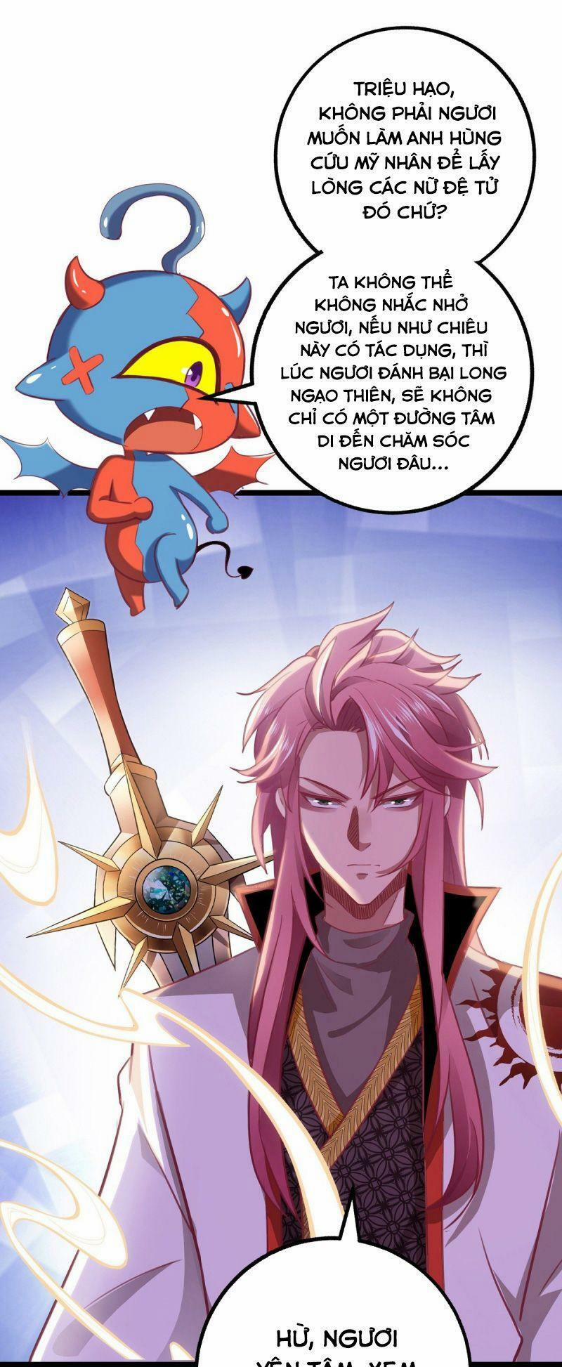 Ngày Mai Tôi Sẽ Chết 15 trang 8