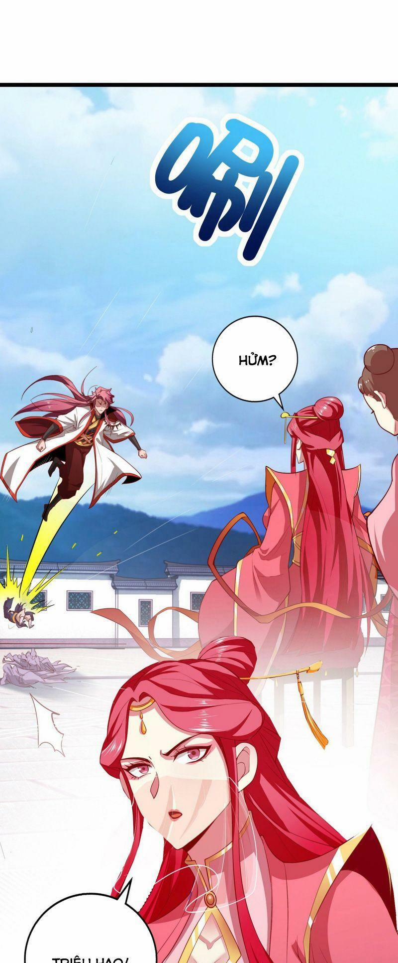 Ngày Mai Tôi Sẽ Chết 16 trang 1