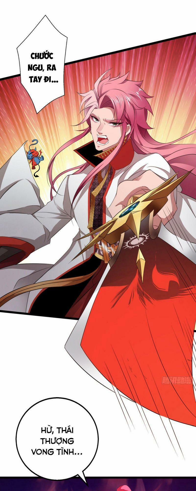 Ngày Mai Tôi Sẽ Chết 16 trang 14