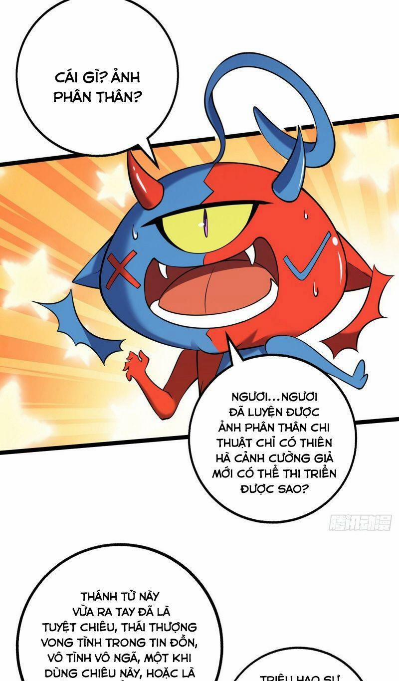 Ngày Mai Tôi Sẽ Chết 16 trang 19