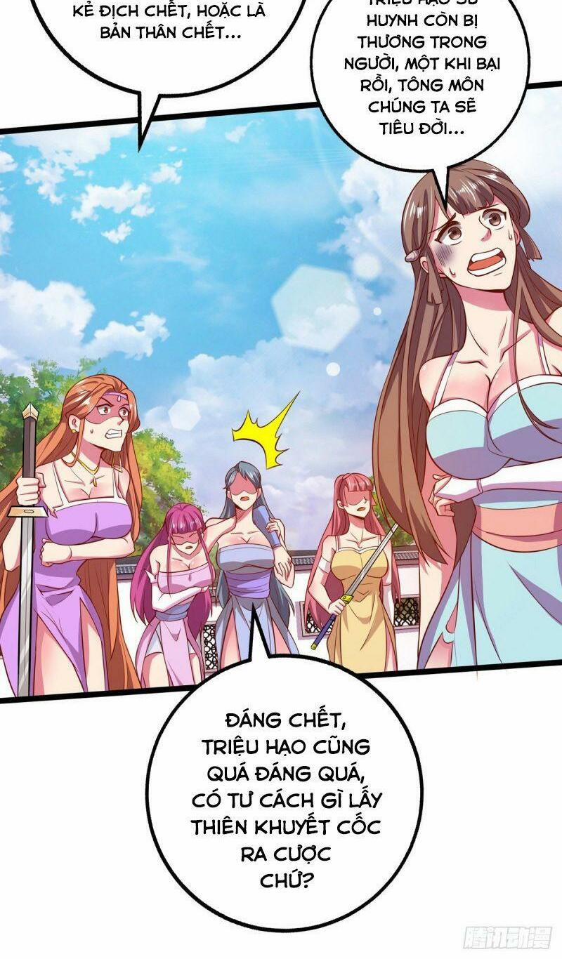 Ngày Mai Tôi Sẽ Chết 16 trang 20