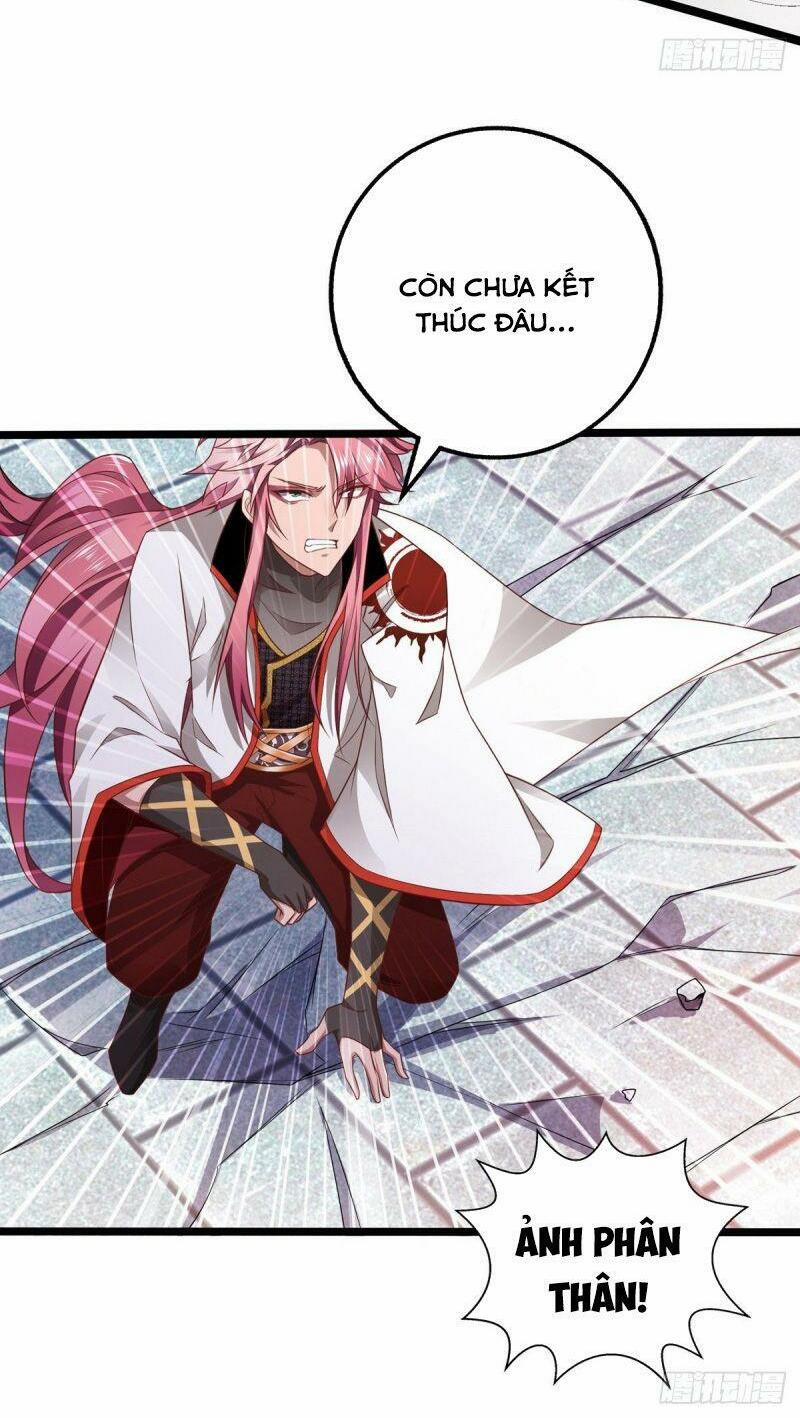 Ngày Mai Tôi Sẽ Chết 16 trang 26