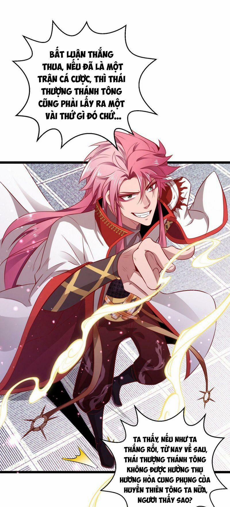 Ngày Mai Tôi Sẽ Chết 16 trang 9