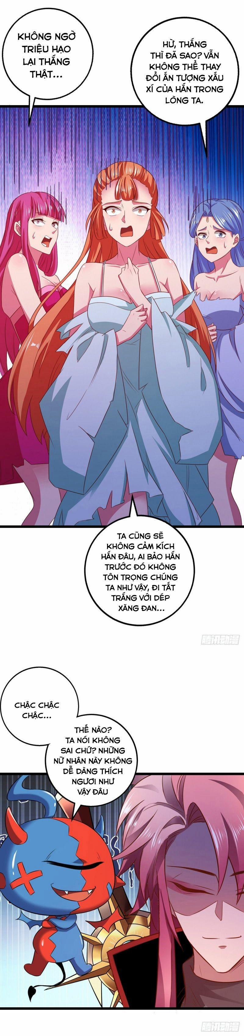 Ngày Mai Tôi Sẽ Chết 17 trang 1