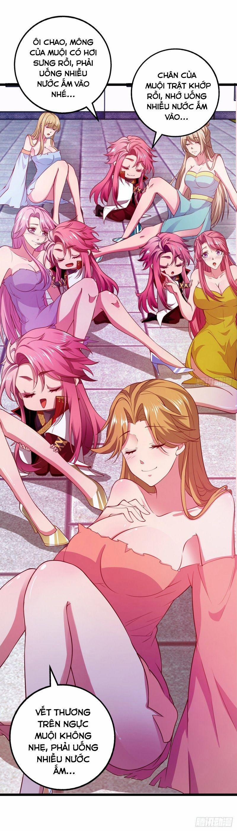 Ngày Mai Tôi Sẽ Chết 17 trang 11