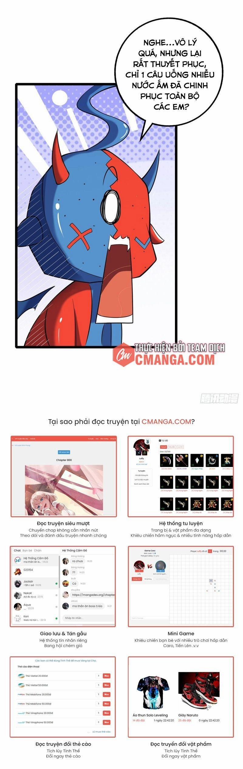 Ngày Mai Tôi Sẽ Chết 17 trang 12