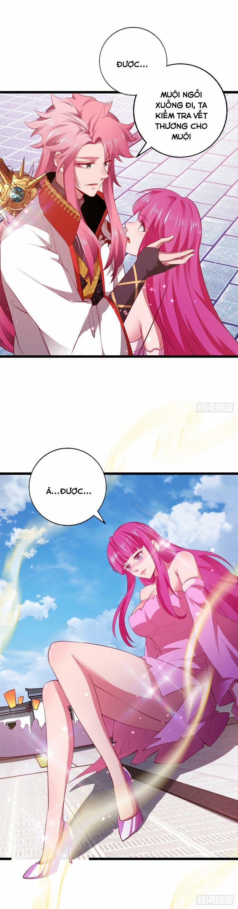 Ngày Mai Tôi Sẽ Chết 17 trang 7