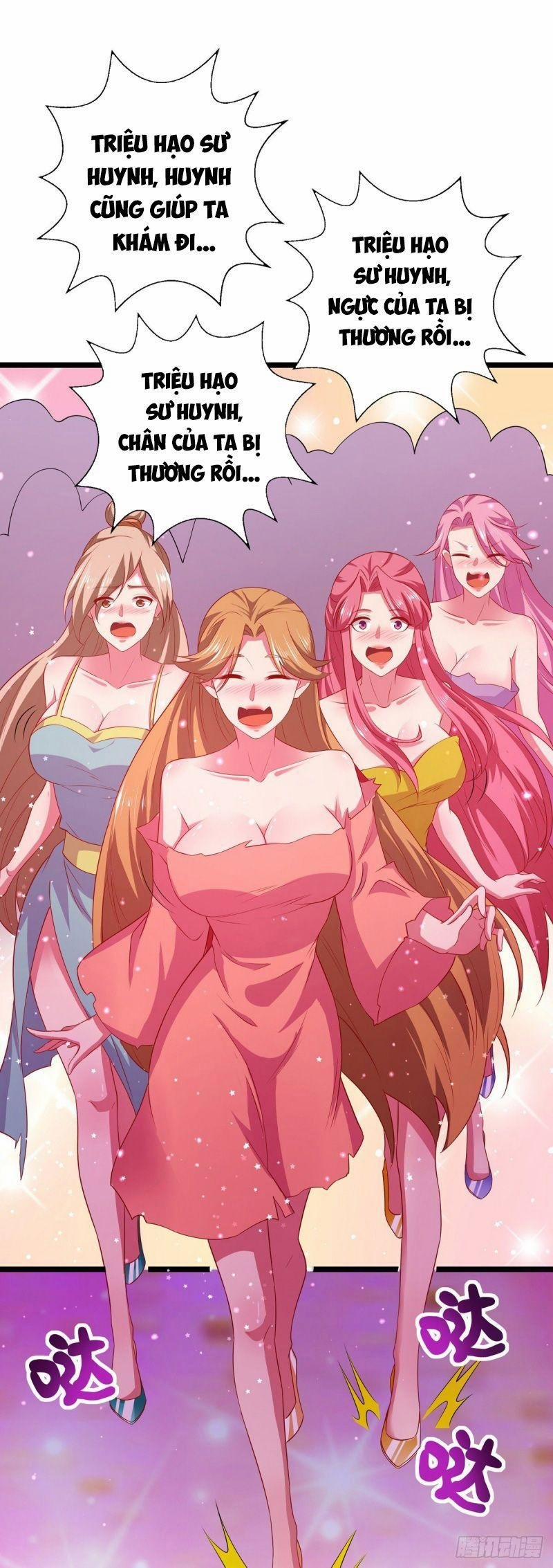 Ngày Mai Tôi Sẽ Chết 17 trang 9