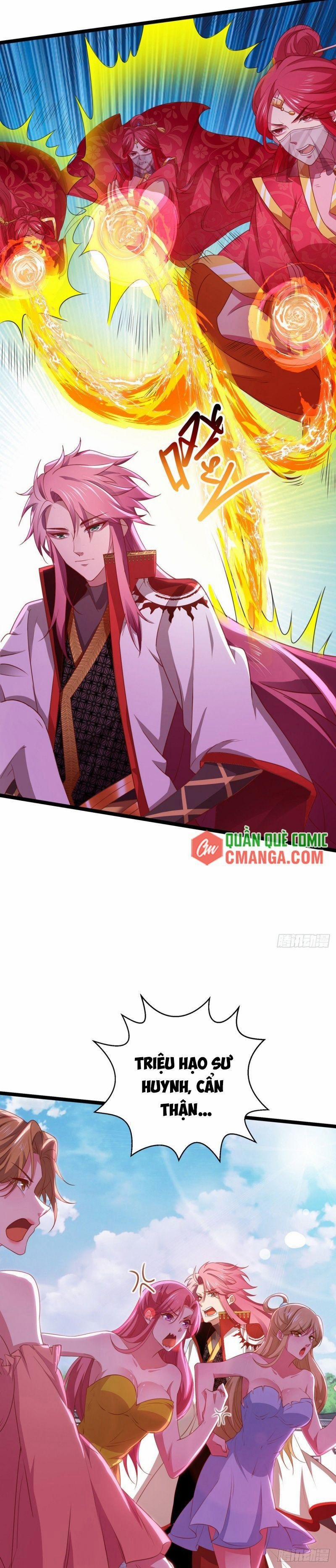 Ngày Mai Tôi Sẽ Chết 18 trang 2