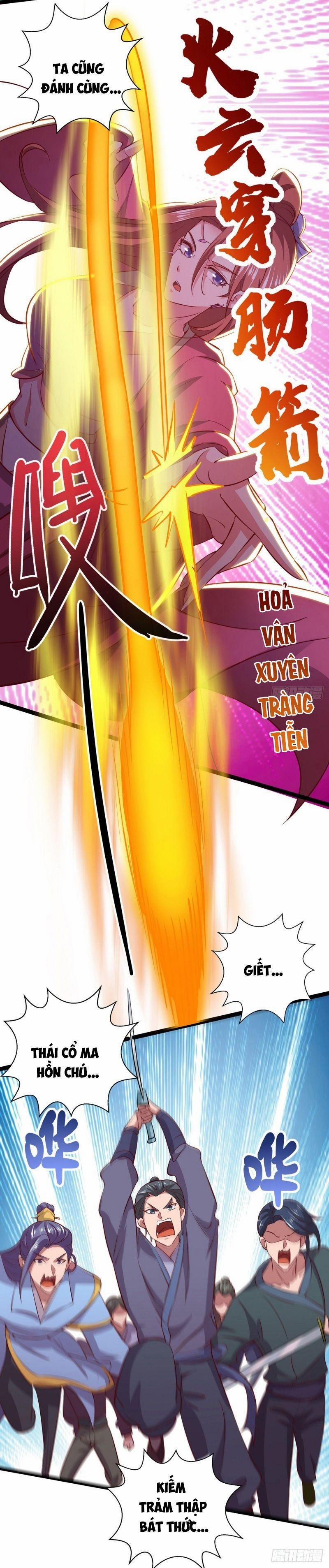 Ngày Mai Tôi Sẽ Chết 19 trang 1