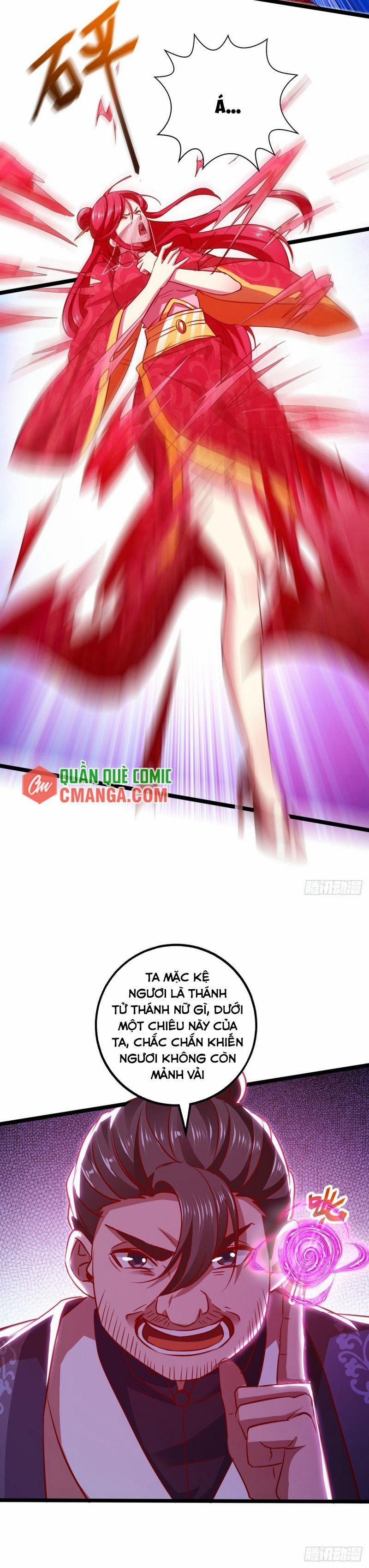 Ngày Mai Tôi Sẽ Chết 19 trang 10