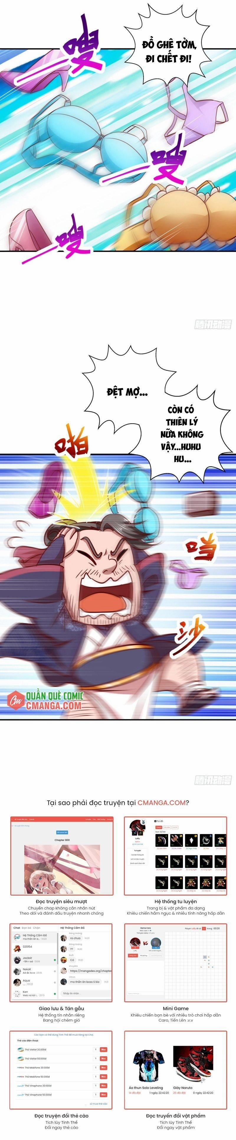 Ngày Mai Tôi Sẽ Chết 19 trang 13