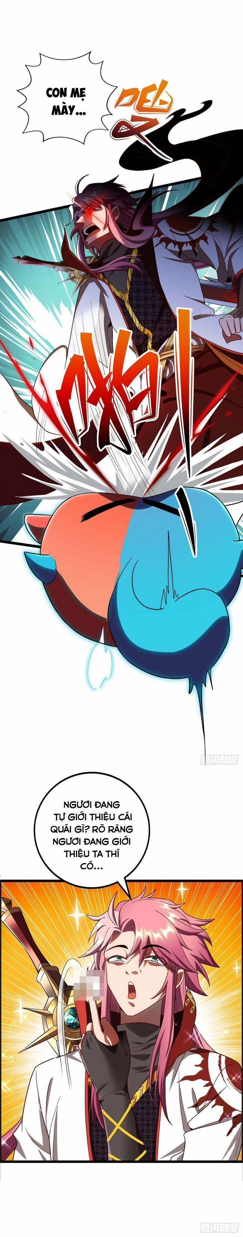 Ngày Mai Tôi Sẽ Chết 2 trang 10