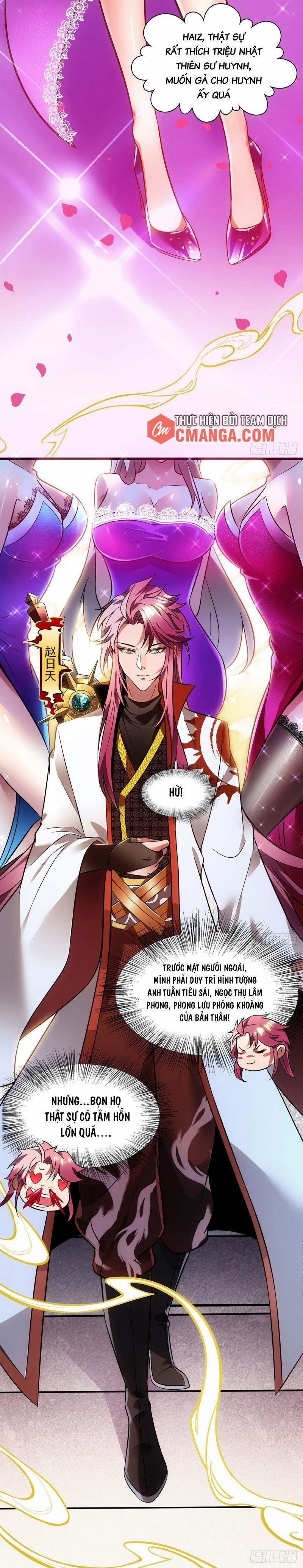 Ngày Mai Tôi Sẽ Chết 2 trang 2