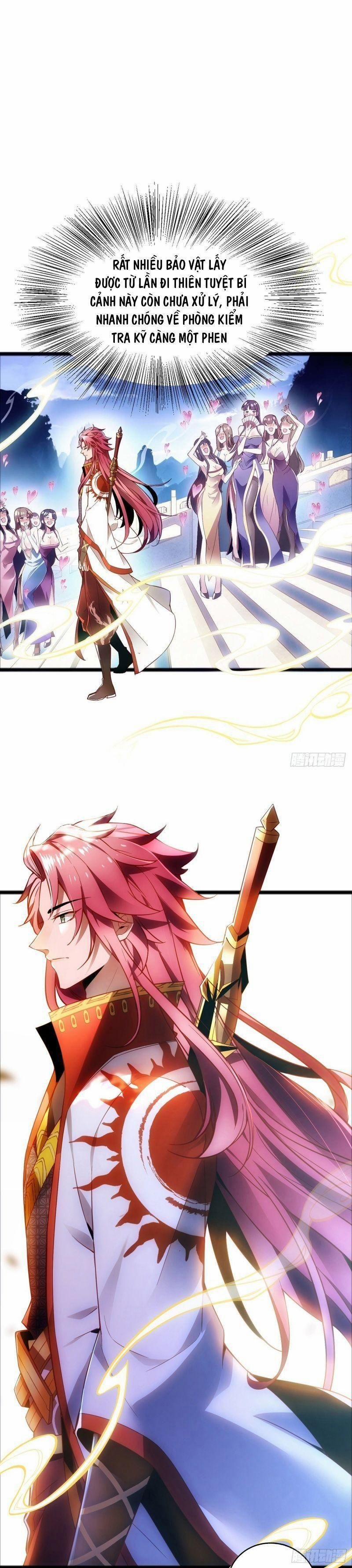 Ngày Mai Tôi Sẽ Chết 2 trang 3