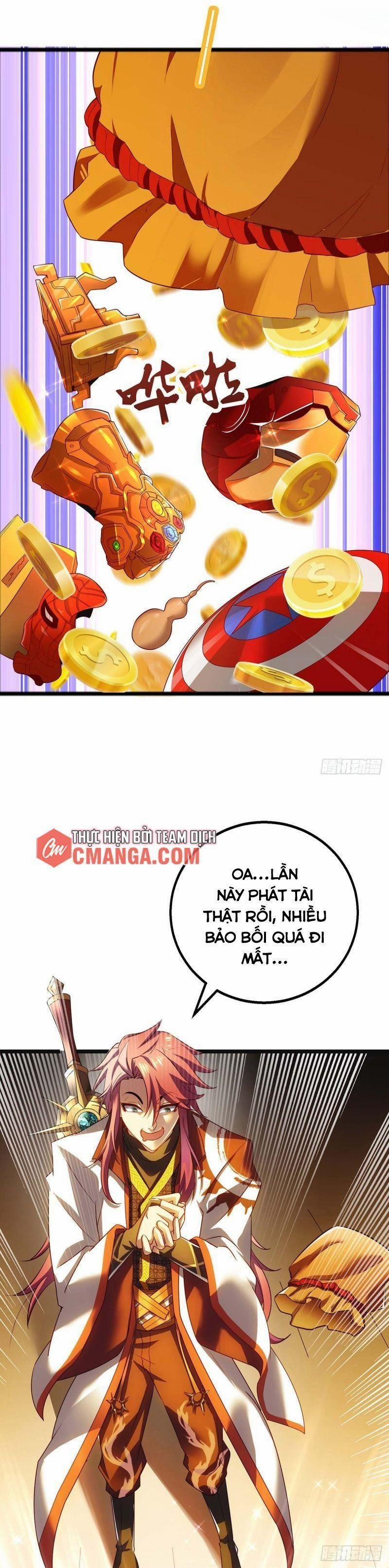 Ngày Mai Tôi Sẽ Chết 2 trang 5