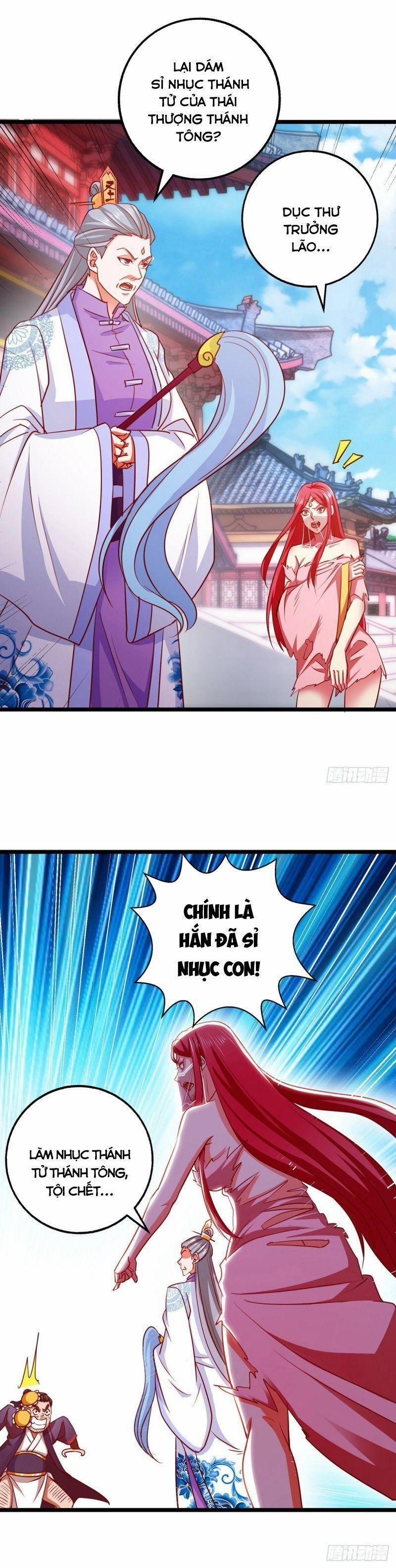 Ngày Mai Tôi Sẽ Chết 20 trang 1