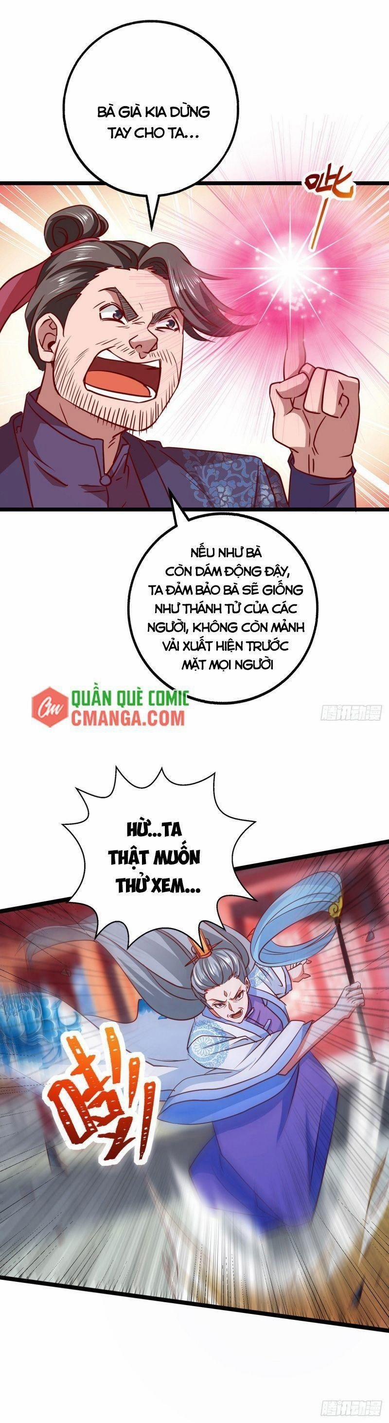 Ngày Mai Tôi Sẽ Chết 20 trang 2