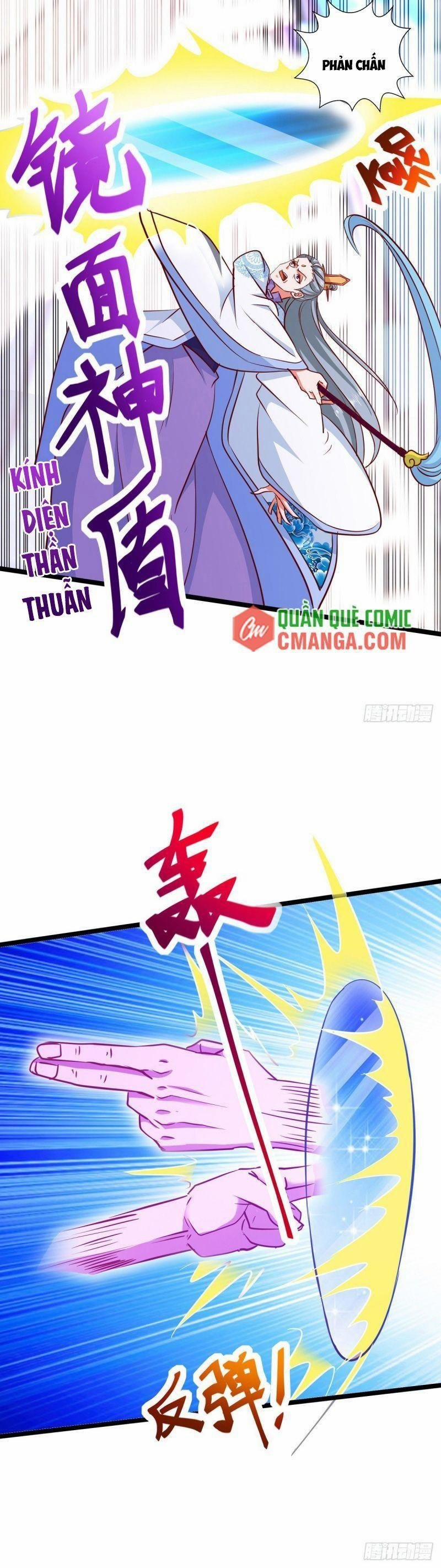 Ngày Mai Tôi Sẽ Chết 20 trang 4