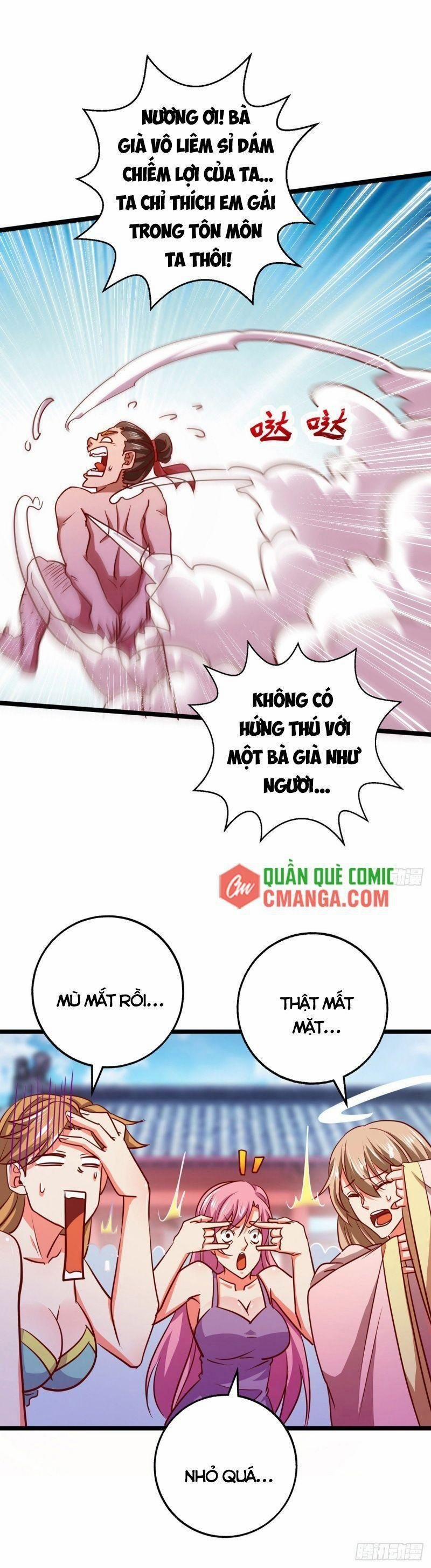 Ngày Mai Tôi Sẽ Chết 20 trang 6