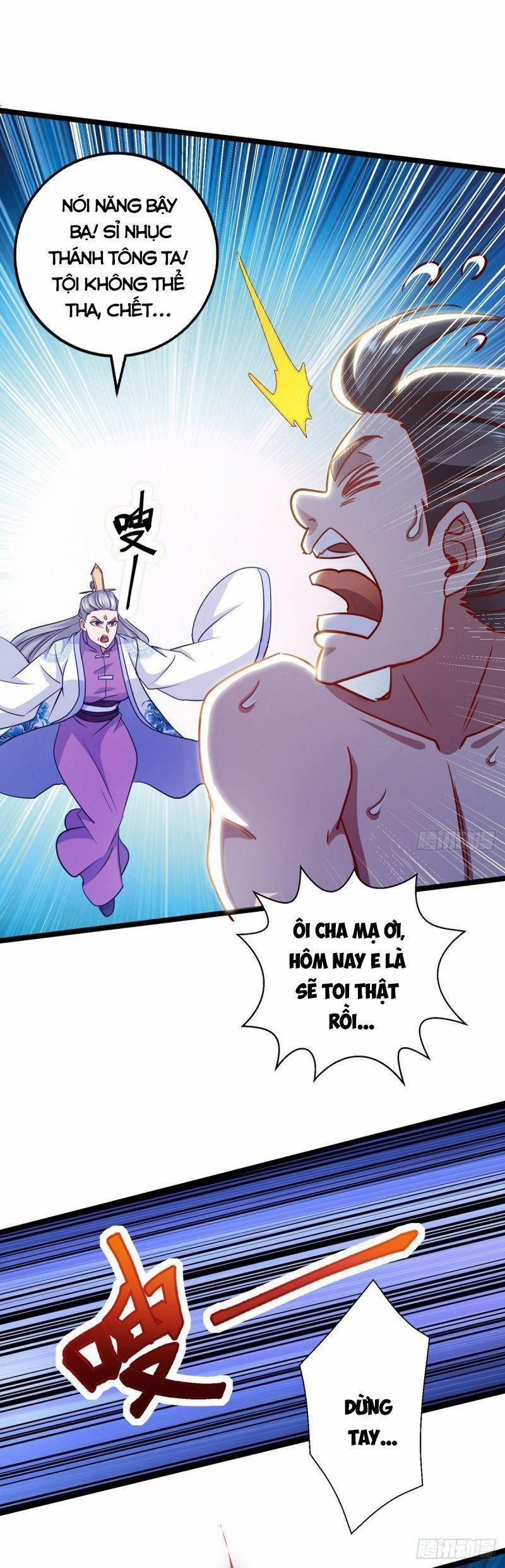 Ngày Mai Tôi Sẽ Chết 20 trang 7