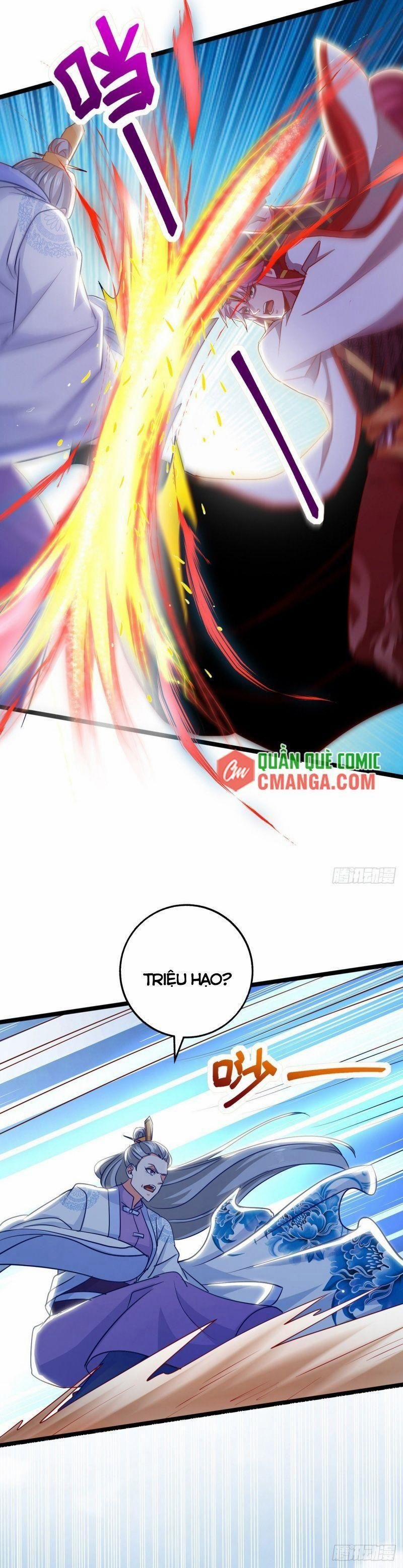 Ngày Mai Tôi Sẽ Chết 20 trang 8