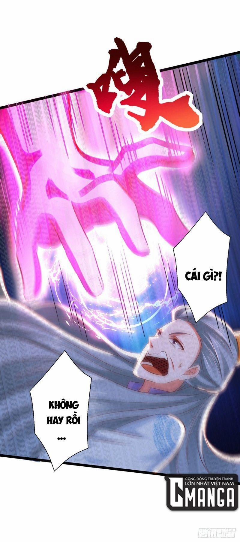 Ngày Mai Tôi Sẽ Chết 21 trang 12