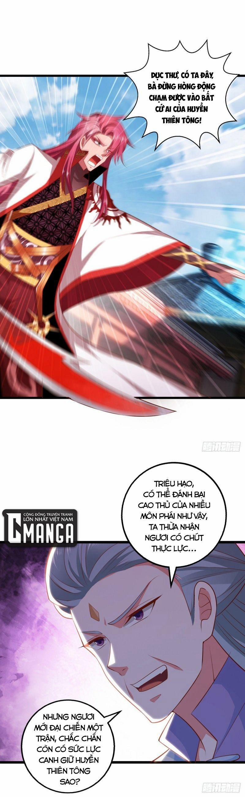 Ngày Mai Tôi Sẽ Chết 21 trang 2