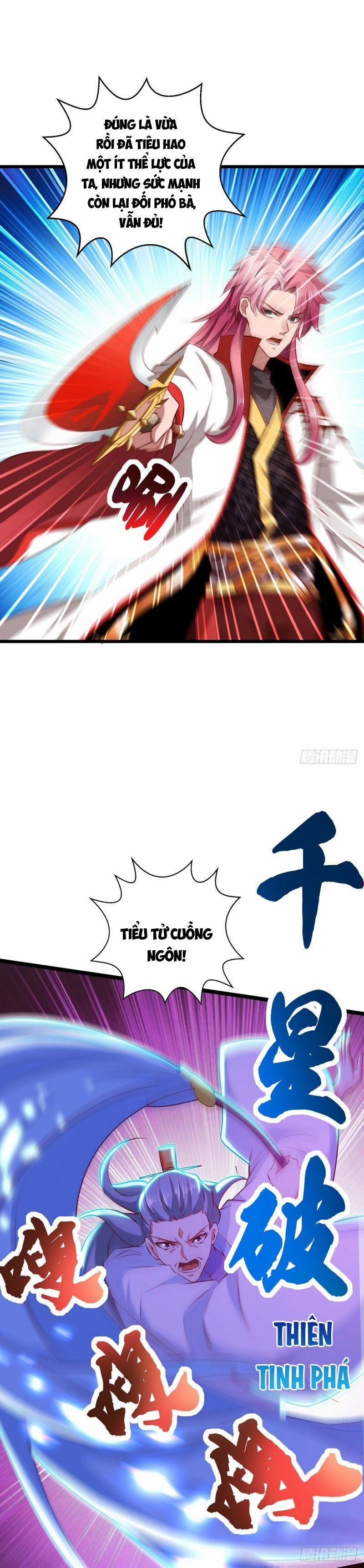 Ngày Mai Tôi Sẽ Chết 21 trang 3