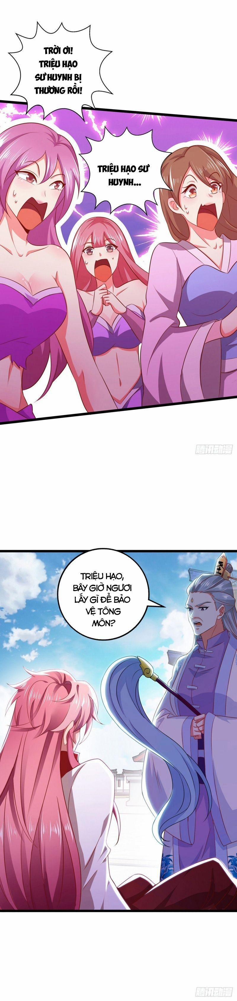 Ngày Mai Tôi Sẽ Chết 21 trang 8