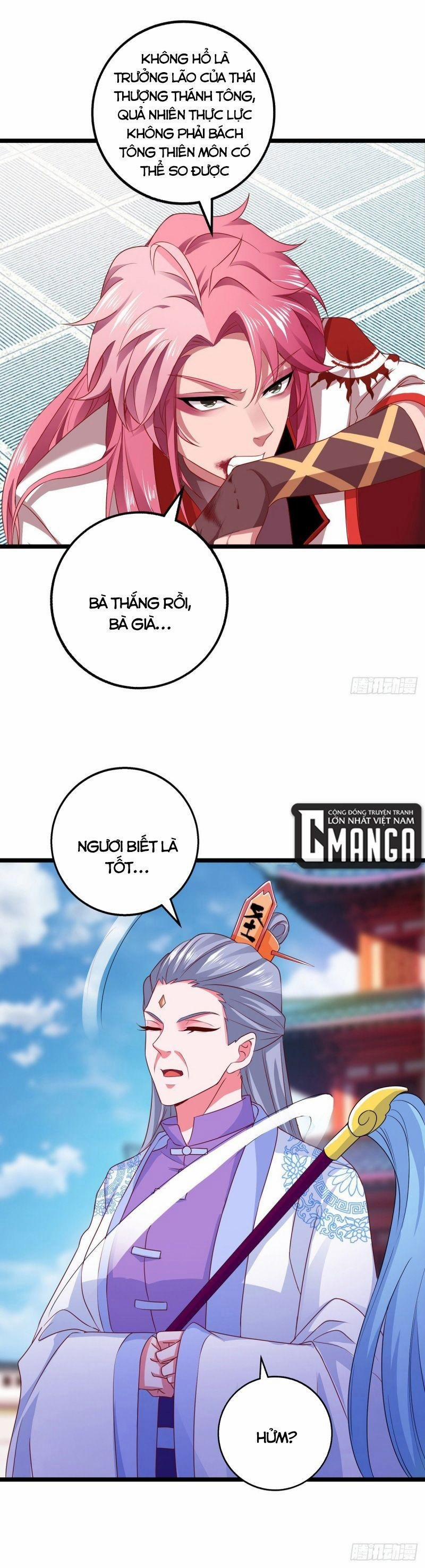 Ngày Mai Tôi Sẽ Chết 21 trang 9