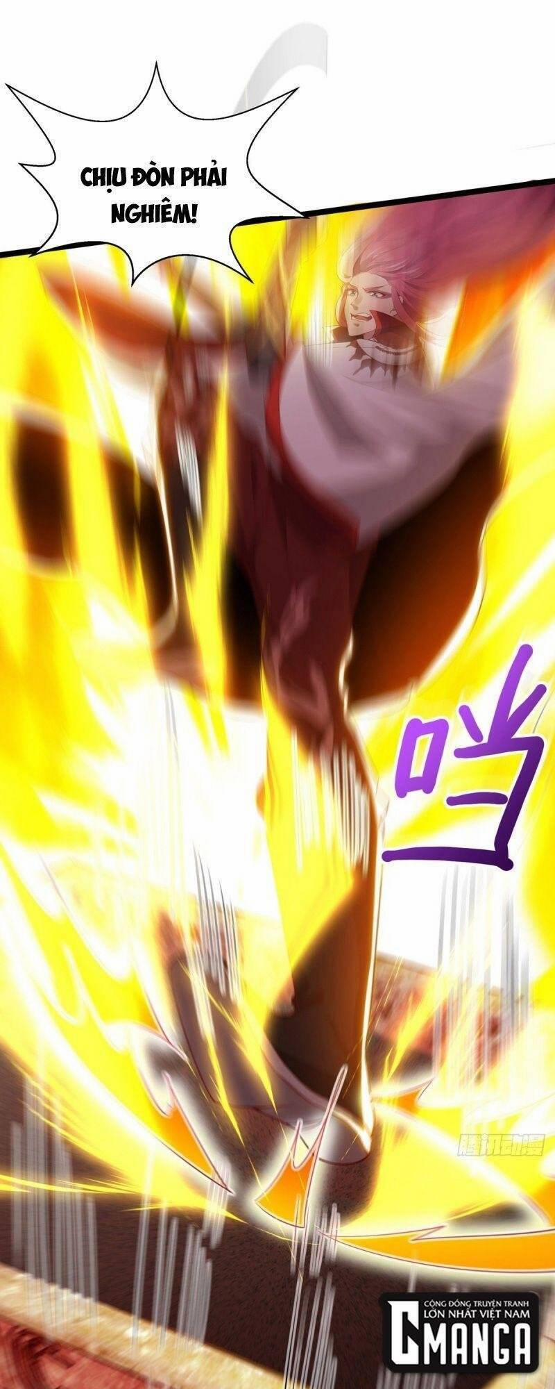 Ngày Mai Tôi Sẽ Chết 22 trang 20